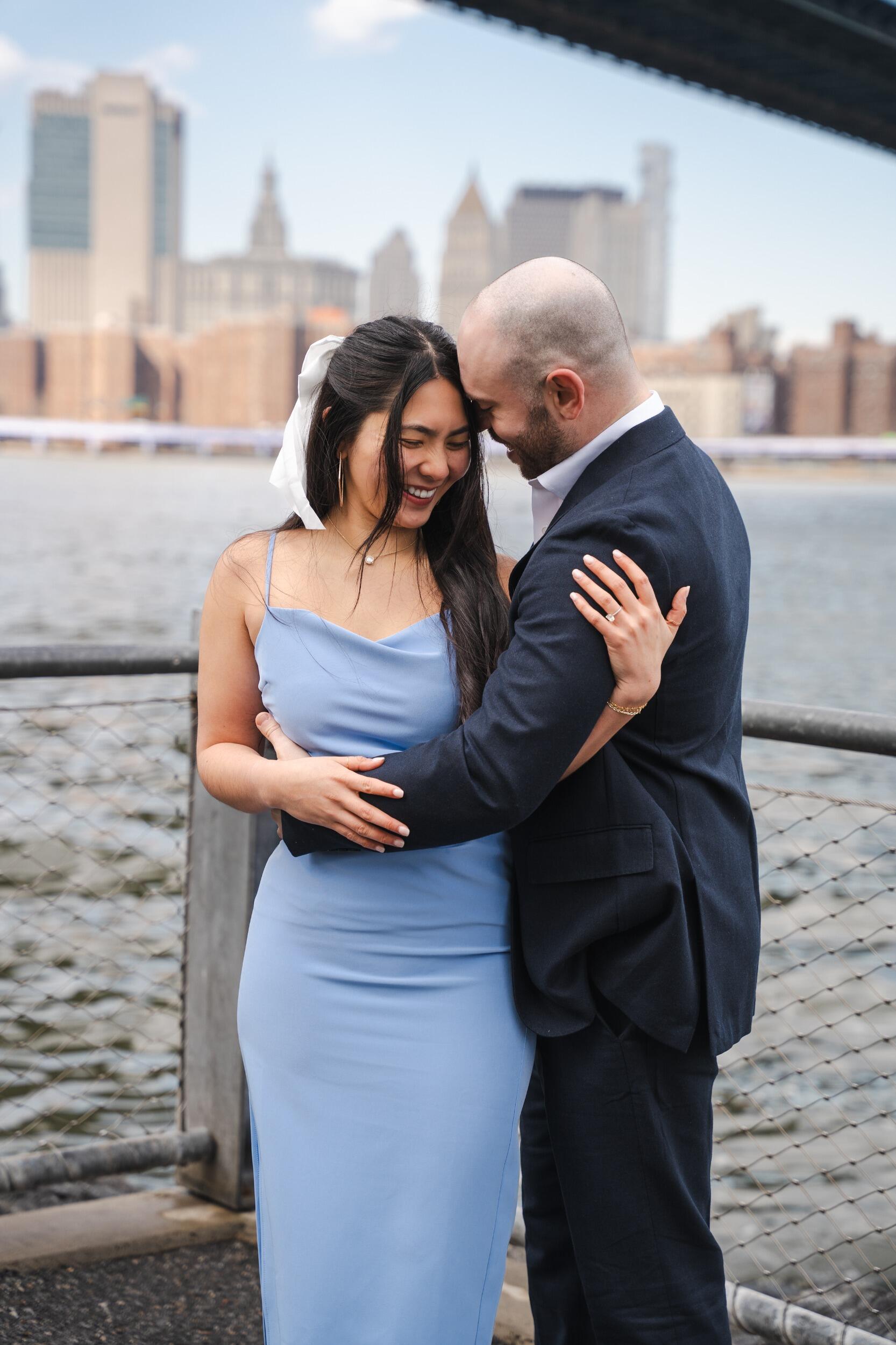 We can't wait to celebrate our love and journey with you all!!