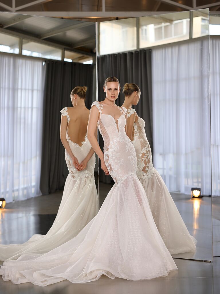 Luxury Wedding Dresses Designed in Australia