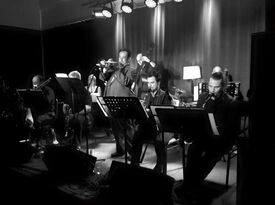 Chuck Par-Due and his Swingin' Band - Big Band - Gresham, OR - Hero Gallery 3