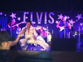 Premiere Elvis Impersonator - James Clark  - Elvis Impersonator - Brentwood, CA - Hero Gallery 3