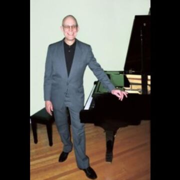 Lou Walinsky, Jazz/Pop/Ragtime/Classical Pianist - Pianist - Philadelphia, PA - Hero Main