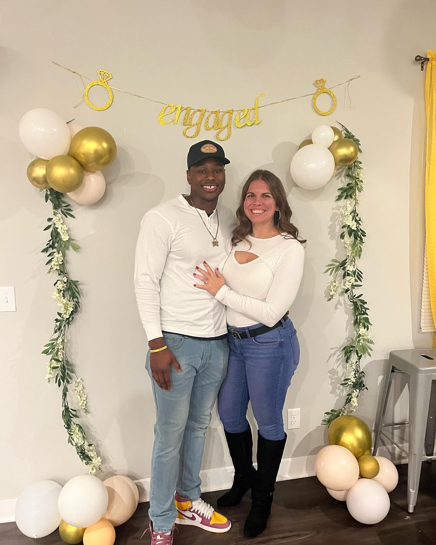 Engagement Party 