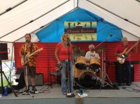 Classic Rewind Band - Cover Band - Island Pond, VT - Hero Gallery 4