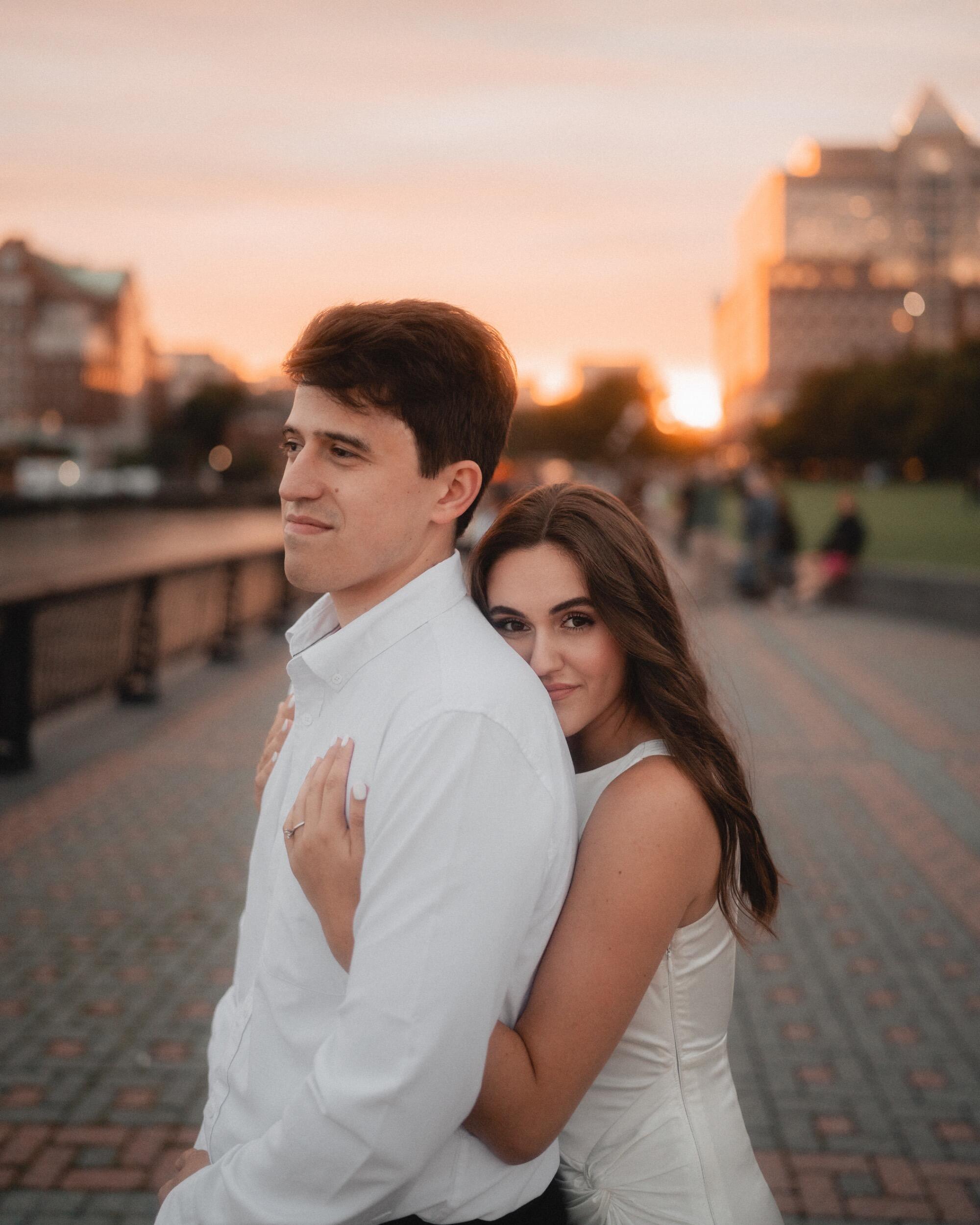 Engagement Photoshoot