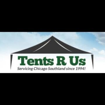 Tents R Us - Party Tent Rentals - Chicago, IL - Hero Main