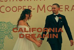 Wedding Videographers in Santa Cruz CA The Knot