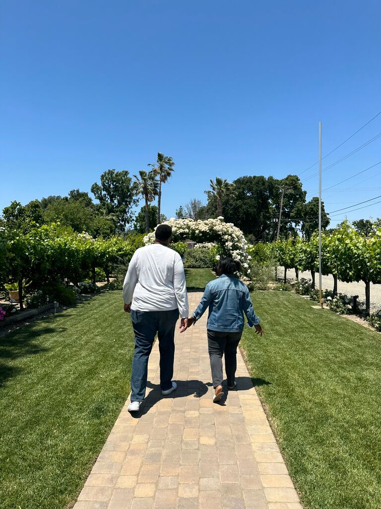 Wedding Planning Bliss