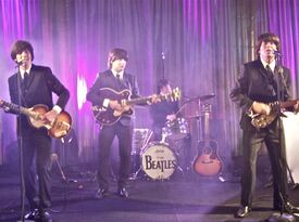 Liverpool Beat - Beatles Tribute Band - Lake Alfred, FL - Hero Gallery 2