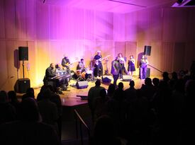 J3 Collective Band & Show - Funk Band - Birmingham, AL - Hero Gallery 2
