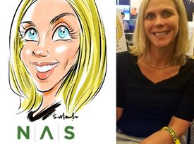 ClassyCartoons - Caricaturist - Las Vegas, NV - Hero Gallery 4