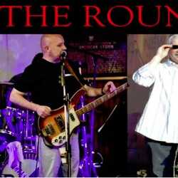 The Roundhouse Rockers, profile image
