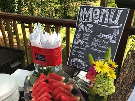 Tops Catering & Events - Caterer - Lawrenceville, GA - Hero Gallery 2