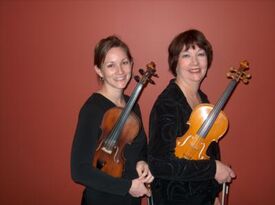 Fascination Strings - Classical Duo - Fairfax, VA - Hero Gallery 1