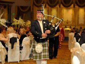 Bagpiper For Hire (Scottish Bagpipes & Drums) - Bagpiper - Woodland Hills, CA - Hero Gallery 3
