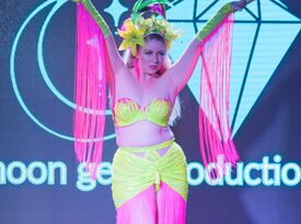 Nadia Lotte: Burlesque, Gogo, Pinup, Teacher - Cabaret Dancer - Los Angeles, CA - Hero Gallery 2