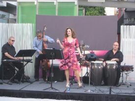 Joyce Partise Sings Jazz and Bossa Nova - Jazz Band - Los Angeles, CA - Hero Gallery 4
