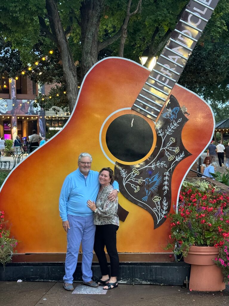 Nashville