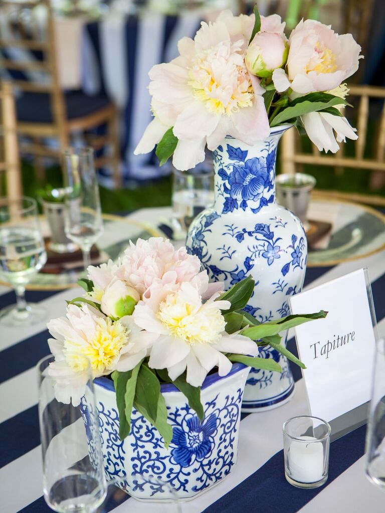 33 Bridal Shower Centerpieces To