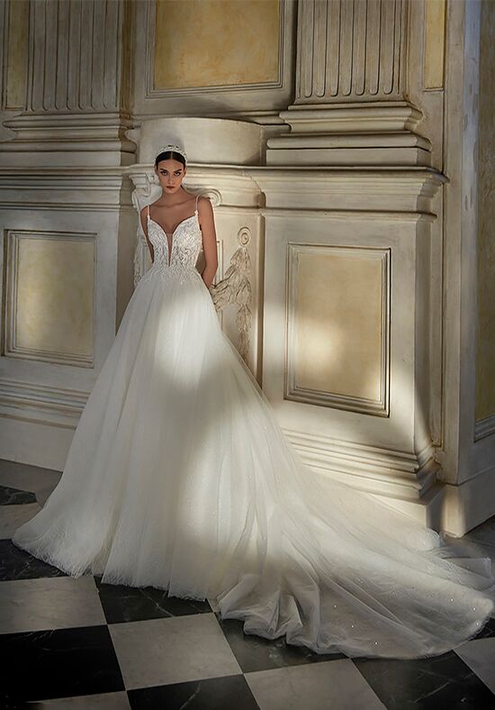 Wedding designer outlet pronovias