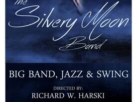 The Silvery Moon Band - Big Band - Huntsville, AL - Hero Gallery 3