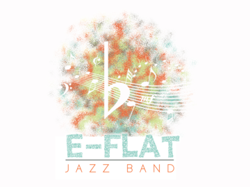 E-Flat - Jazz Band - Reynoldsburg, OH - Hero Main