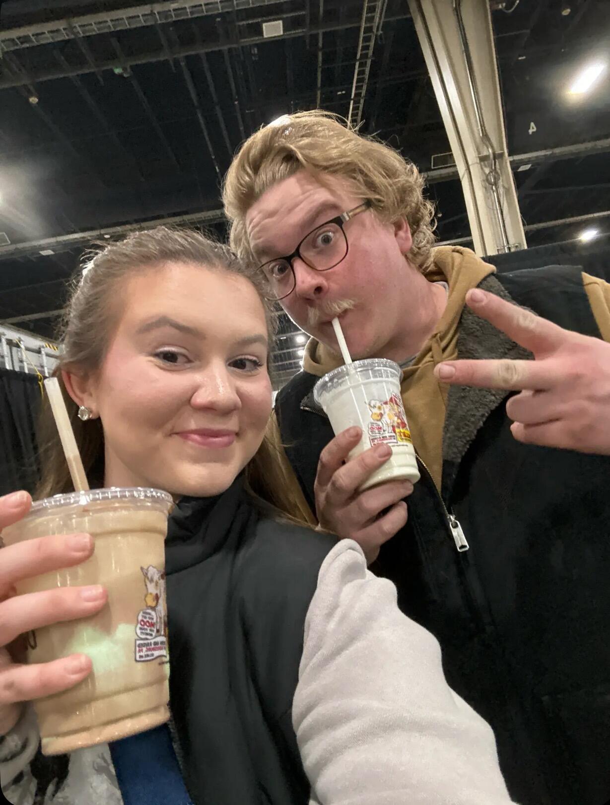 Farm Show
