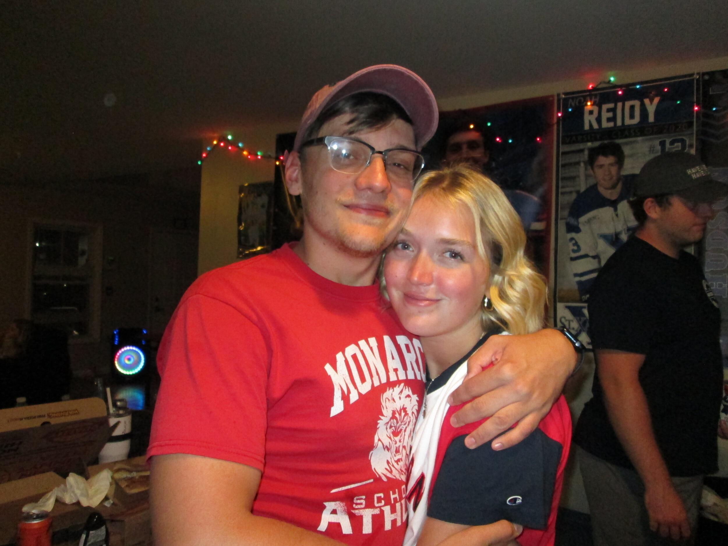 Family Weekend 