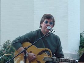 Ted Lyons - Acoustic Guitarist - Phillipsburg, NJ - Hero Gallery 3