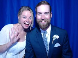 Photo Booths! - Photo Booth - Littleton, MA - Hero Gallery 3