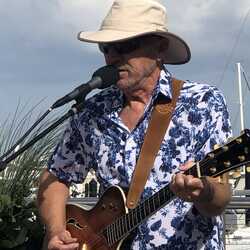 Saltwater Cowboy, profile image