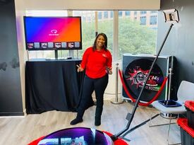 Big Al's 360 Photobooths - Photographer - Arlington, TX - Hero Gallery 1