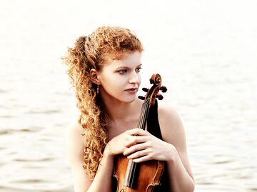 Angela Lamb - Violinist - Denver, CO - Hero Main