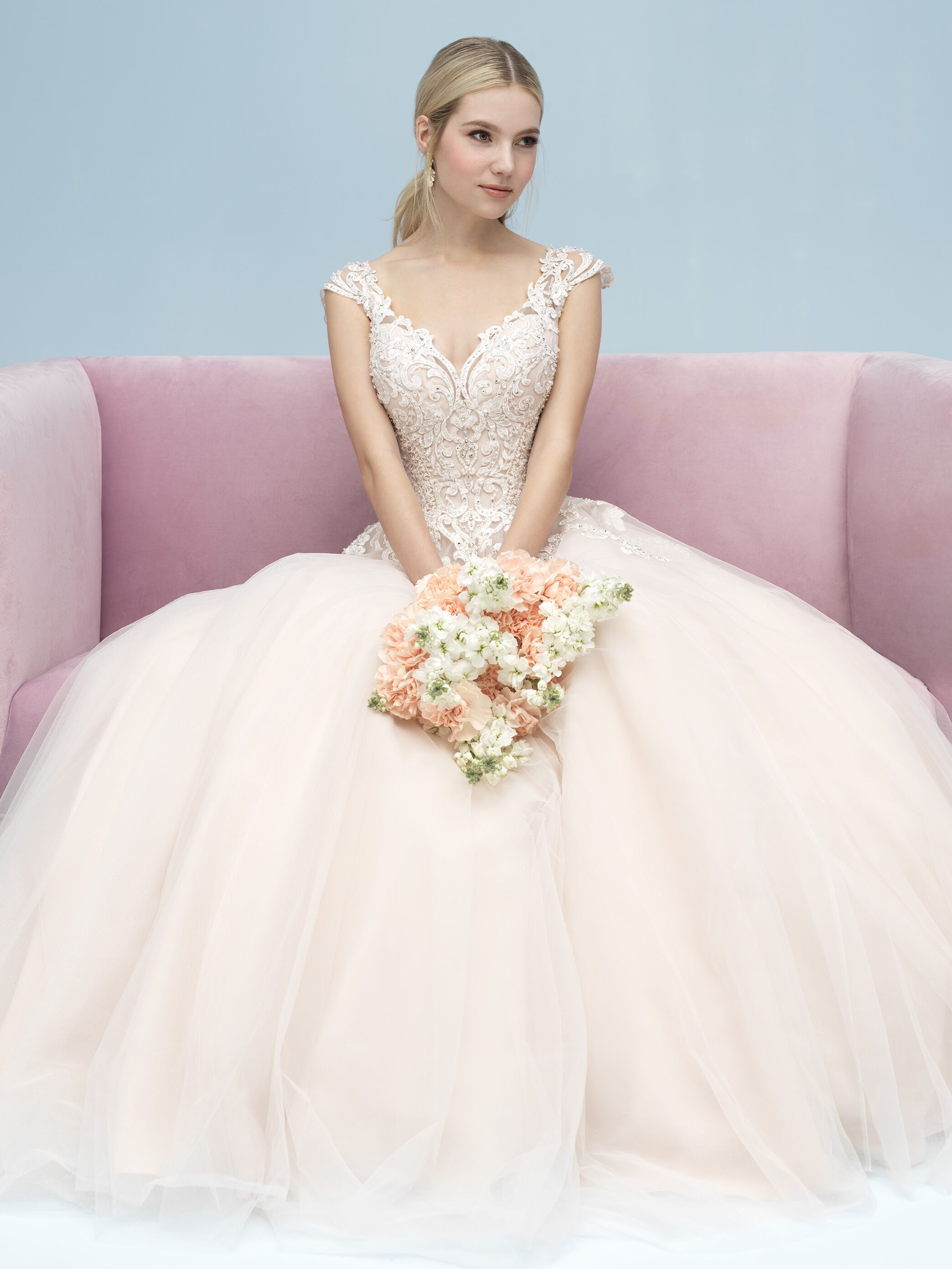 Affordable Wedding  Dresses  In Kansas  City  Saddha