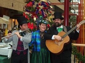 The Merry Minstrels - Choir - Plantersville, TX - Hero Gallery 4