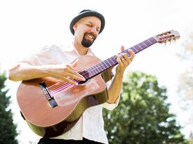 Daryl Shawn - Acoustic Guitarist - Pittsburgh, PA - Hero Gallery 3