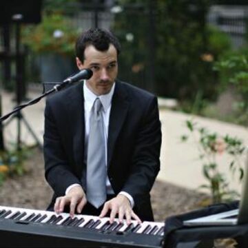 Kurt Scobie - Atlanta Singer/Pianist - Pop Pianist - Atlanta, GA - Hero Main