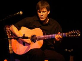 Neil Jacobs "World 12-String Guitar" - Guitarist - Grand Haven, MI - Hero Gallery 2