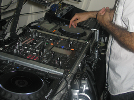 DJ Shahar & Co. - DJ - Tarzana, CA - Hero Gallery 4