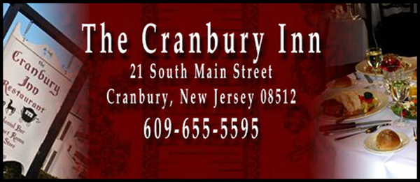 The Cranbury Inn | Reception Venues - The Knot