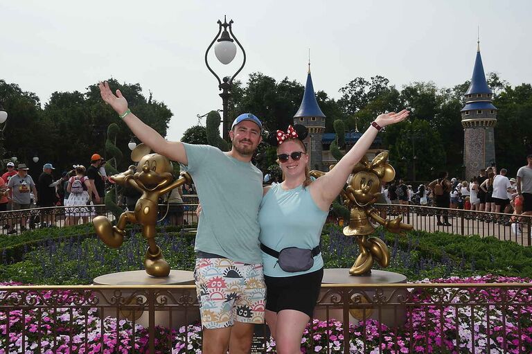 Most Magical Place on Earth