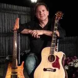 Matt Robinson Guitar, profile image