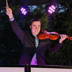 Nick Hyde DJ & Violin, profile image