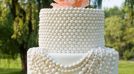 Sweet Grace, Cake Designs - Wedding Cake - Haworth, NJ - WeddingWire