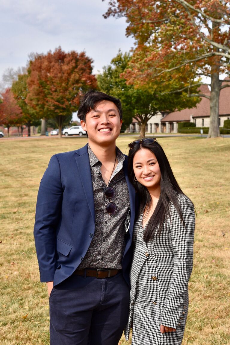 First time for Ziyue at the Kentucky Lexington horse races