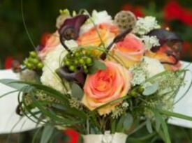 Flowergirls Weddings - Florist - Tulsa, OK - Hero Gallery 2