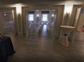 Oak Park Banquets - North Dining Room - Private Room - Chicago, IL - Hero Gallery 2