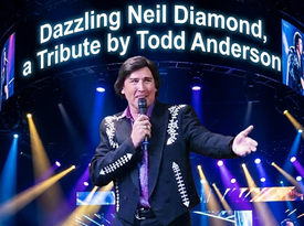 Neil Diamond/Frank Sinatra/Garth Brooks/Jimmy Buff - Neil Diamond Tribute Act - Minneapolis, MN - Hero Gallery 1