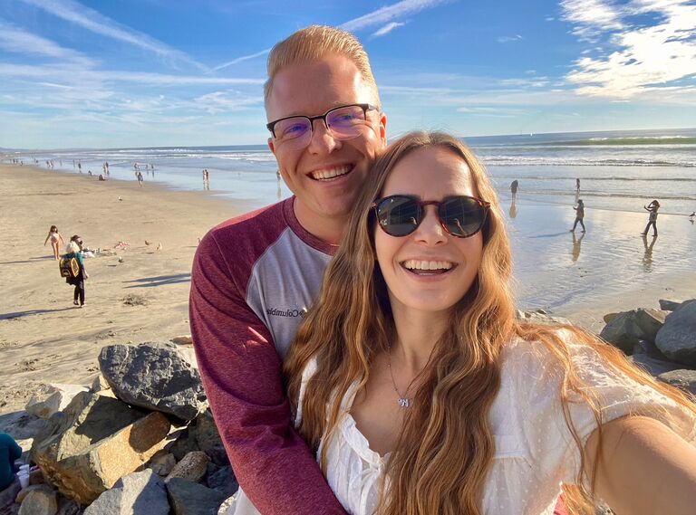 6th Anniversary - Oceanside, CA