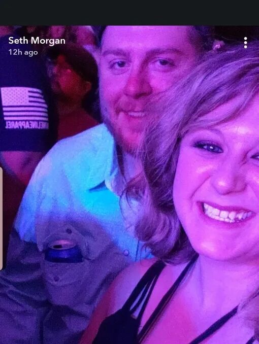 First Concert