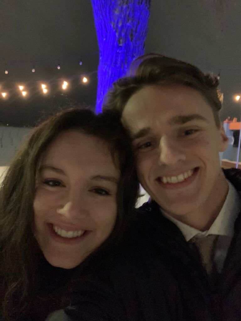 One year